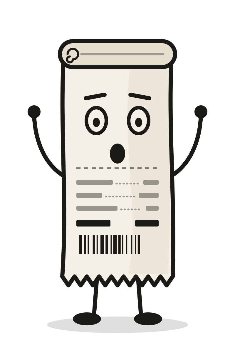 Chek: You bought WHAT?