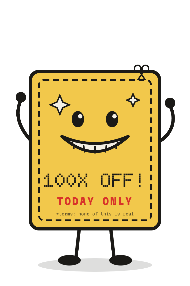 The Coupon