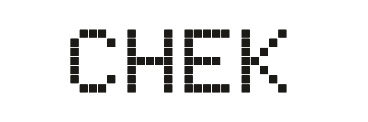 Wordmark, ink